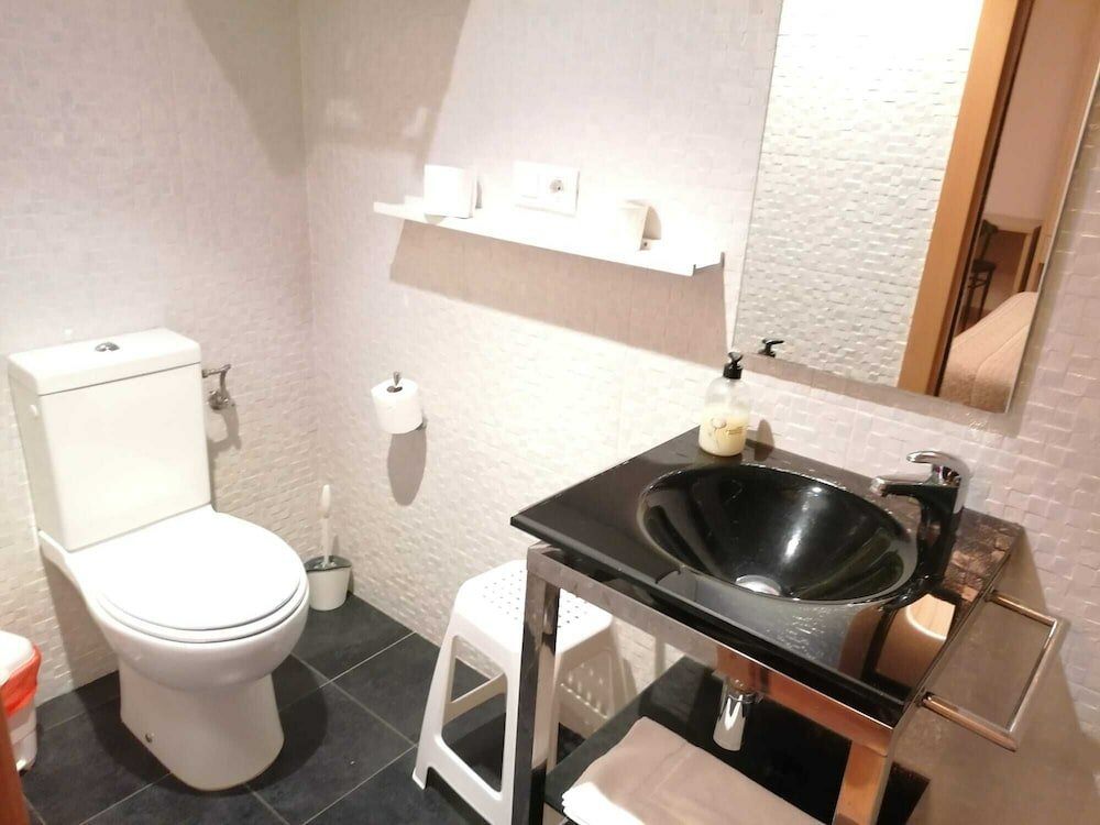 Фото Hello Villarreal Suites