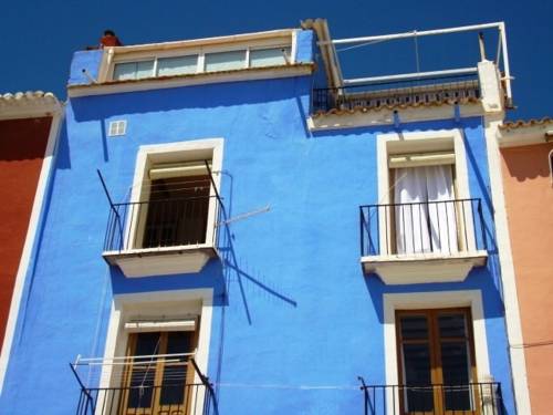 Фото HappyVila Apartments