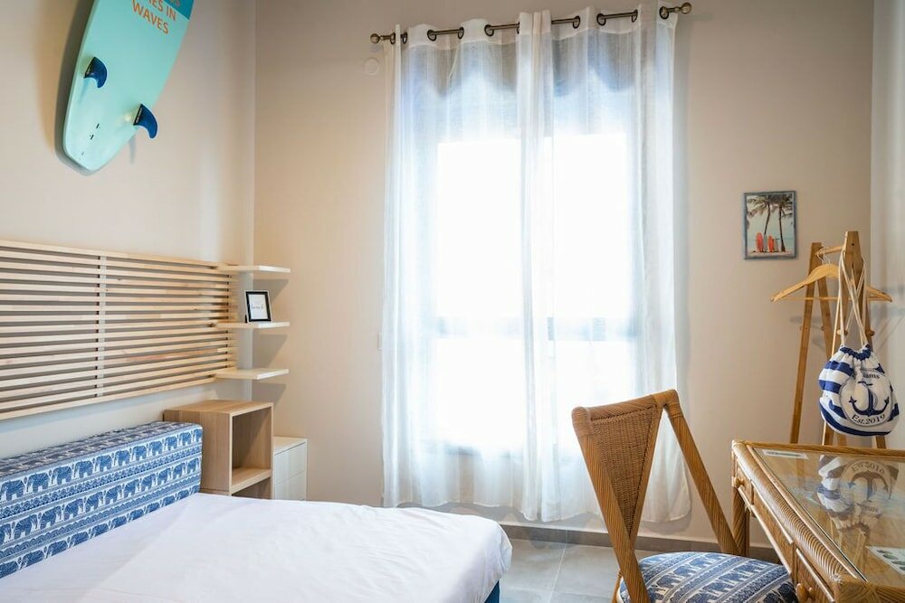 Фото Apartment in Achziv Incredible Sea Views