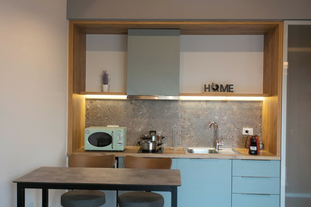 Фото Elais Luxury Villas