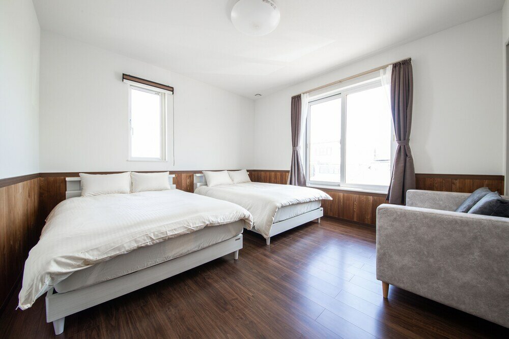 Фото The Beehive Kamifurano