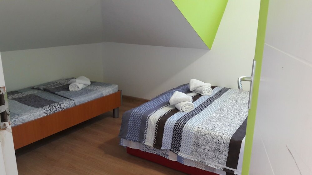 Фото Apartments Natasa