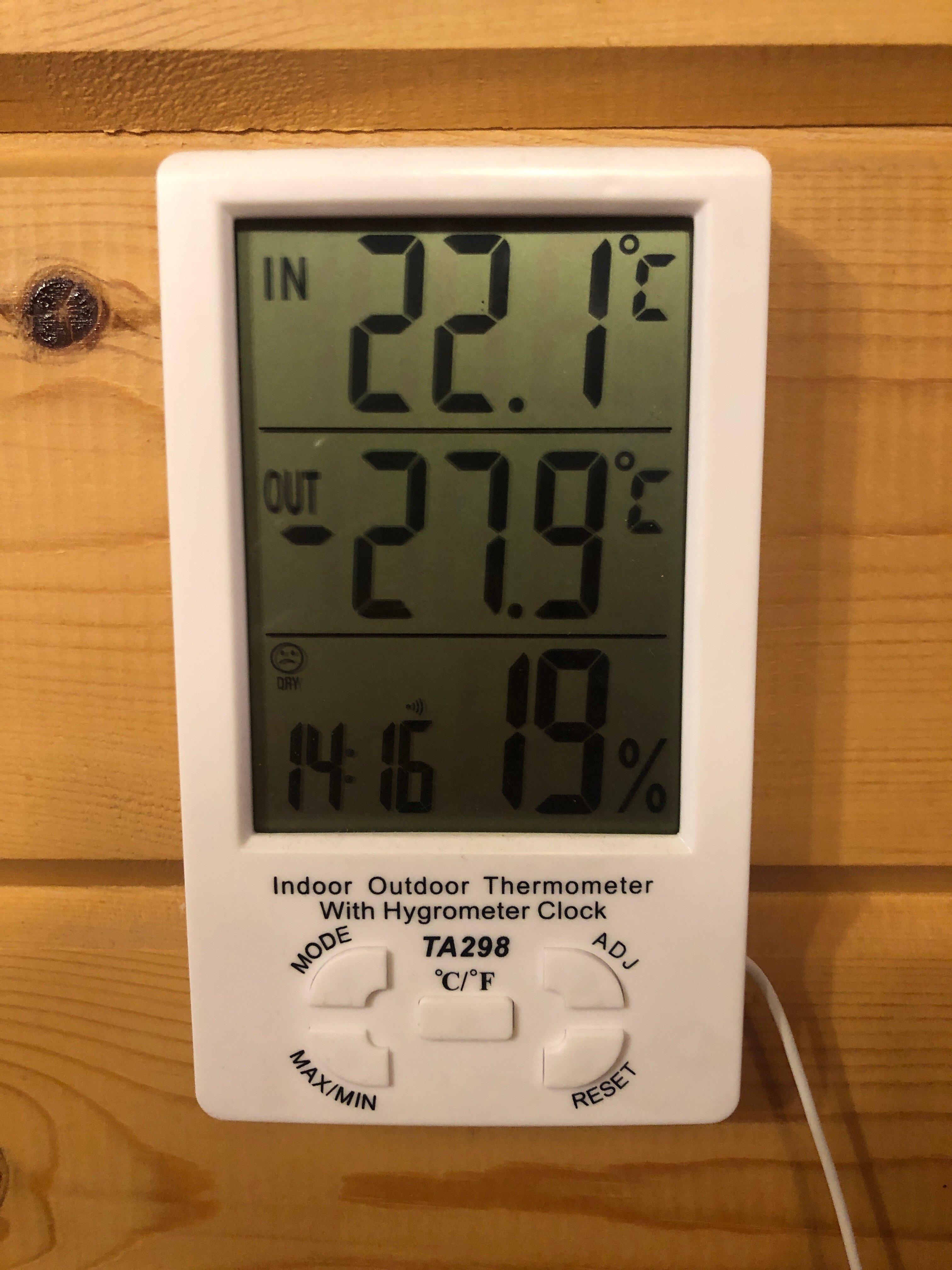 Фото Домик у озера