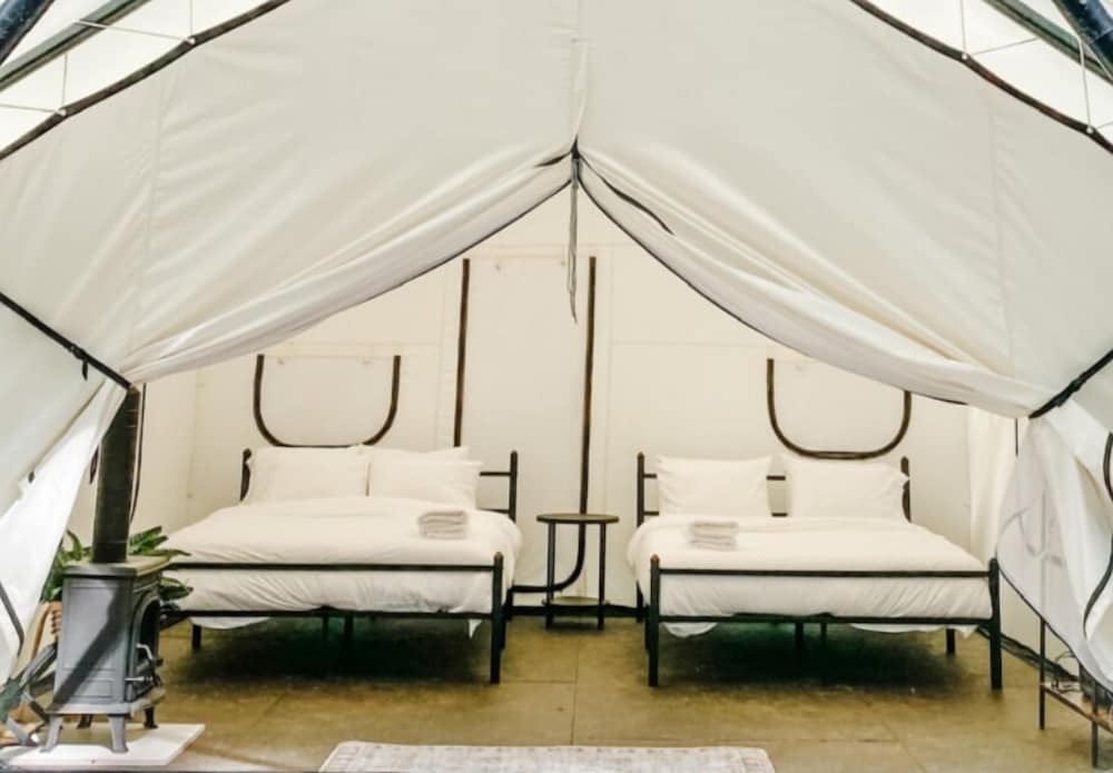 Фото Ferncrest Campground