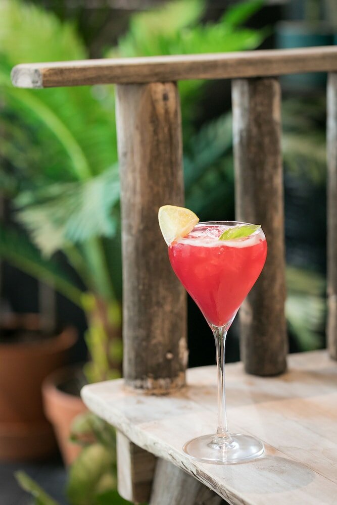 Фото Kaijoo Hotel by HappyCulture