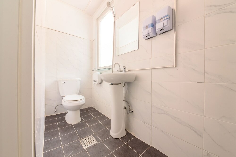 Фото Itaewon Yellow Guesthouse