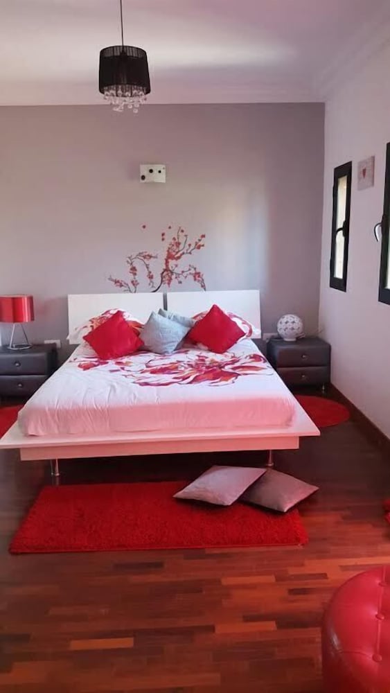 Фото Ntr Marrakech