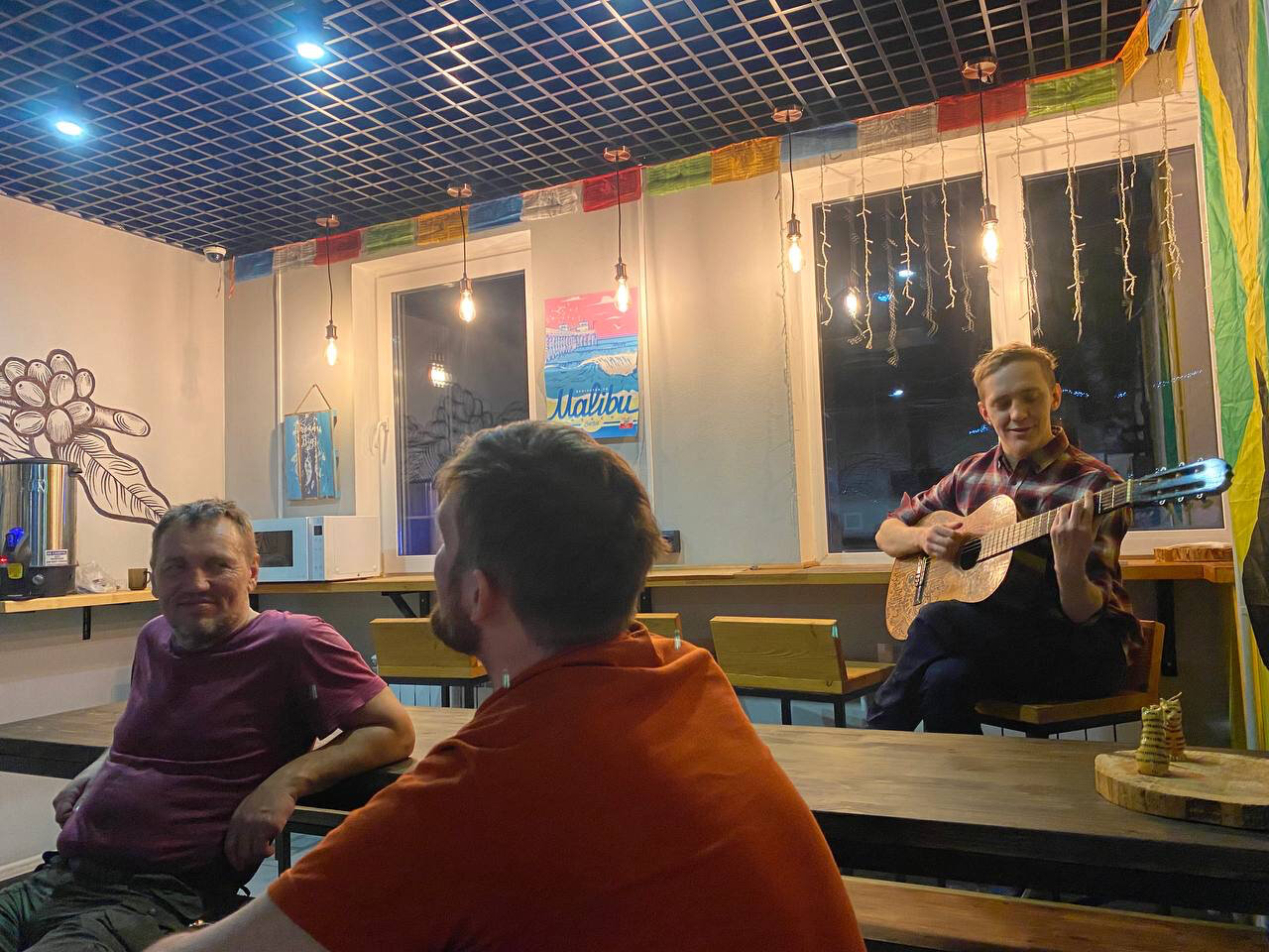 Фото Silver хостел