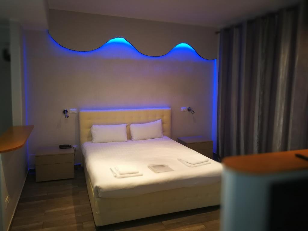 Фото Hotel de la Mer