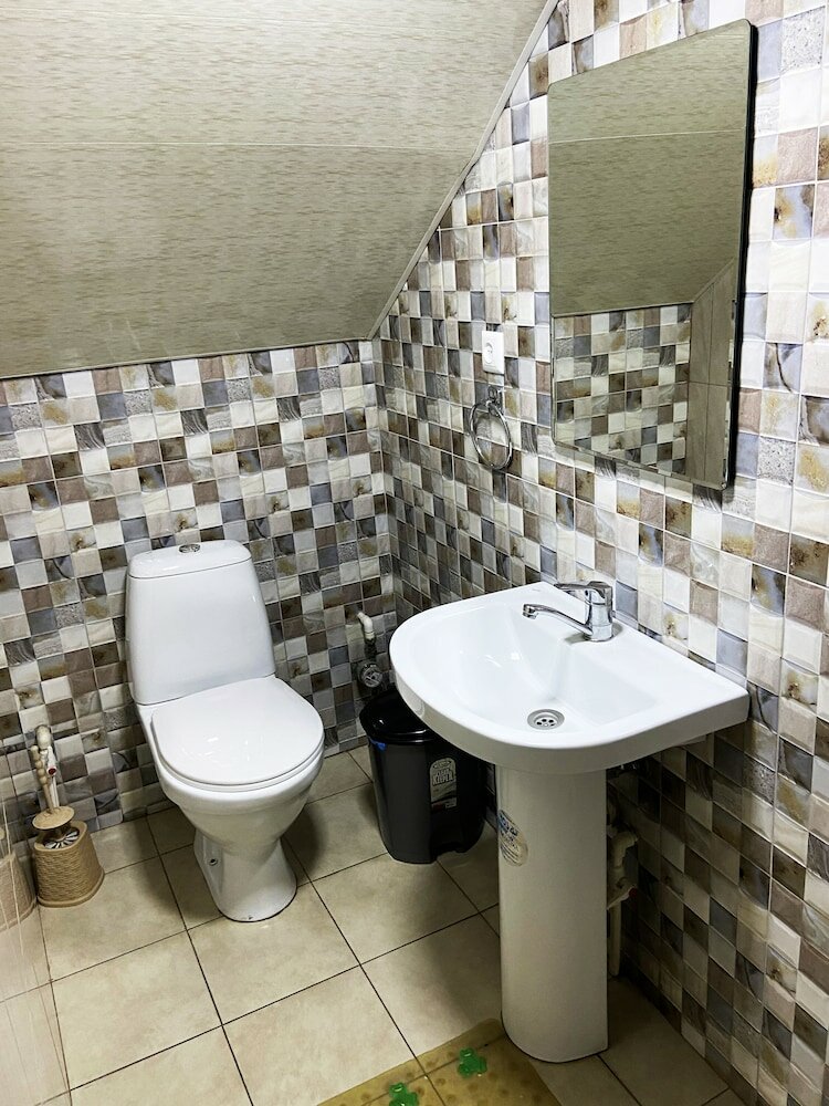 Фото Domino Yerevan Hostel and Tours