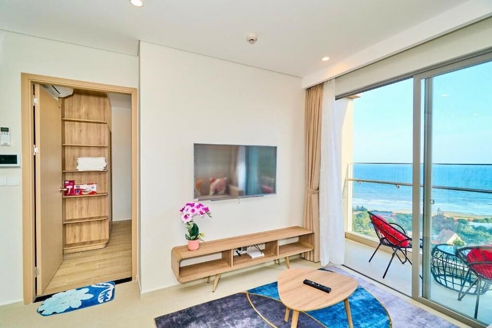 Фото The Sóng Vũng Tàu - Xuân's Homestay