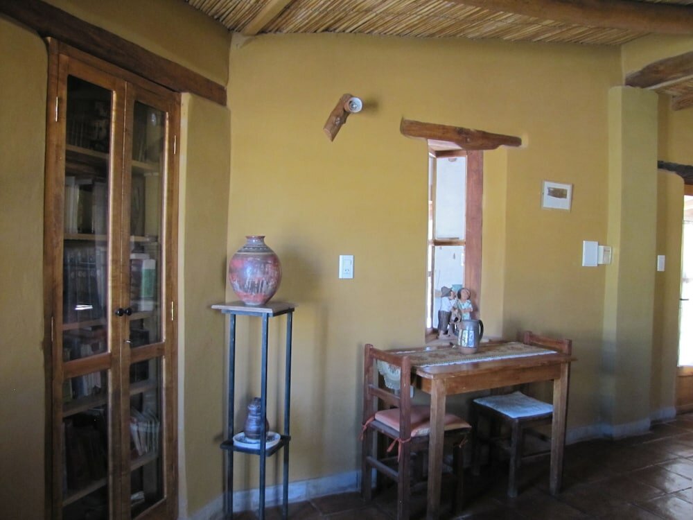 Фото La Casa de los Vientos