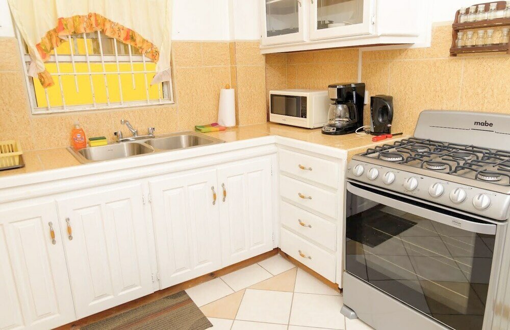 Фото Sephina Villa St Lucia Island