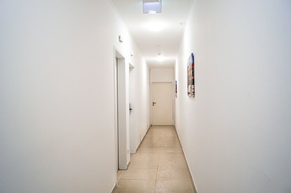 Фото Modern Hotel Mariahilfer Straße