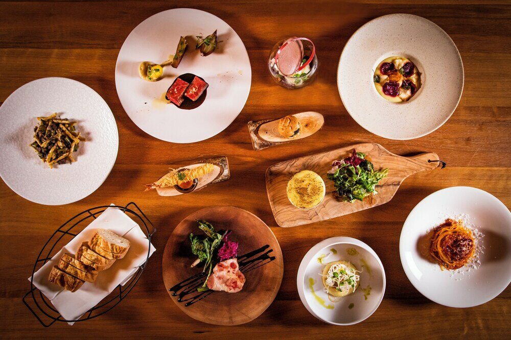 Фото Andaru Collection Niseko