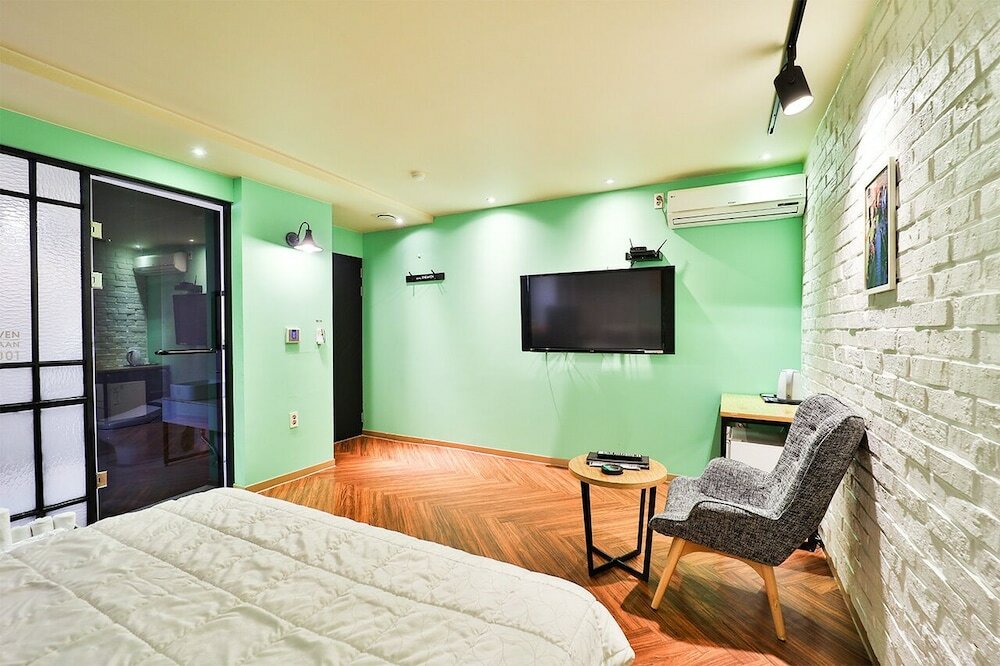 Фото 2heaven Hotel