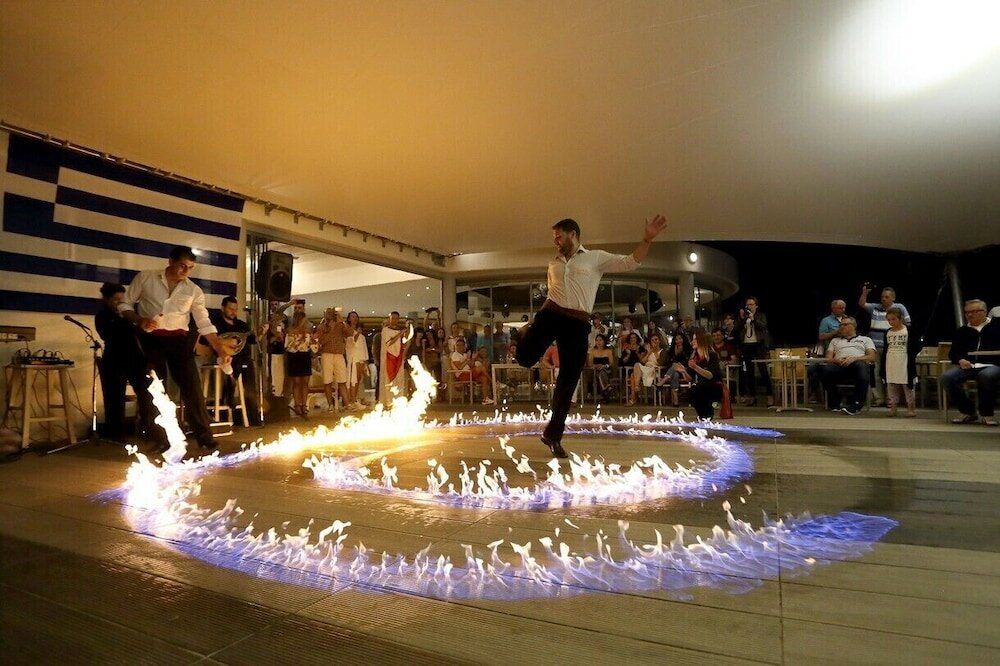 Фото Lyttos Beach - All Inclusive