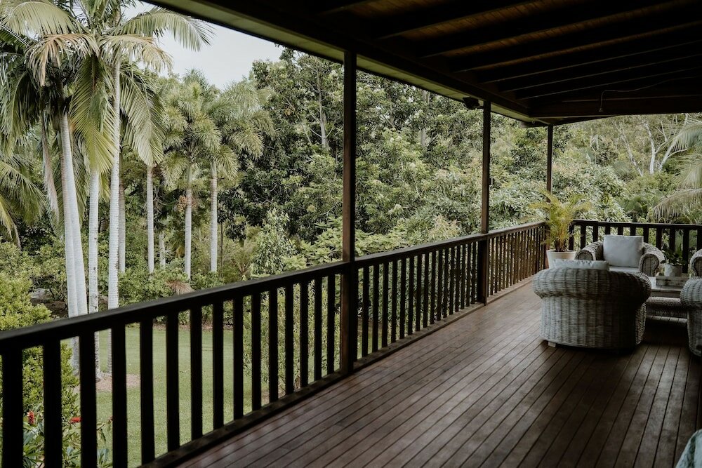 Фото Castle Rock Farm