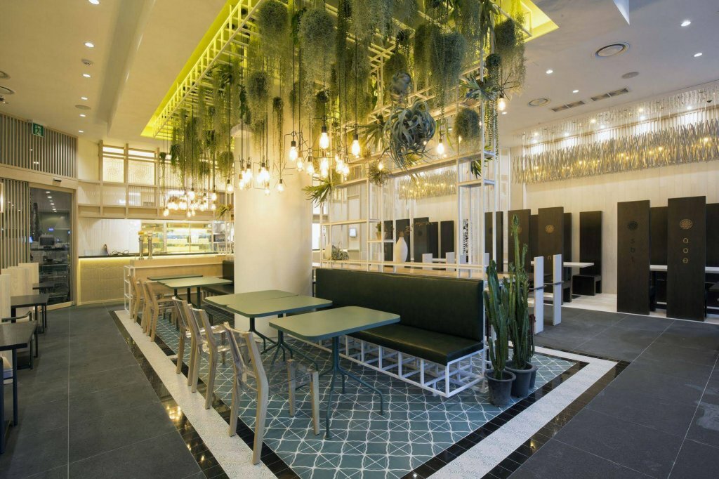 Фото Imperial Palace