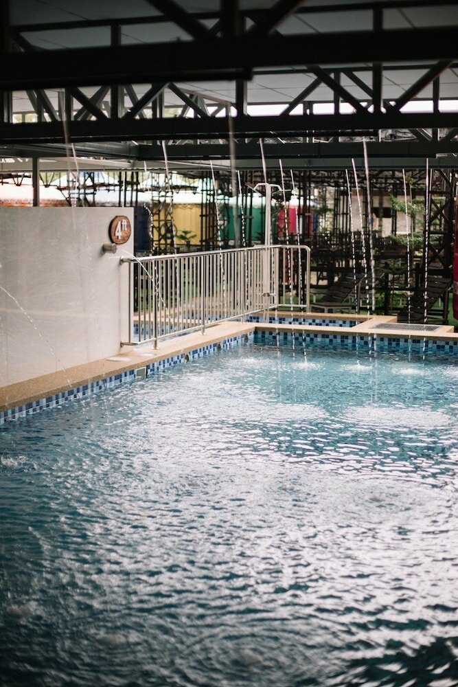 Фото Rick Resort Teluk Intan