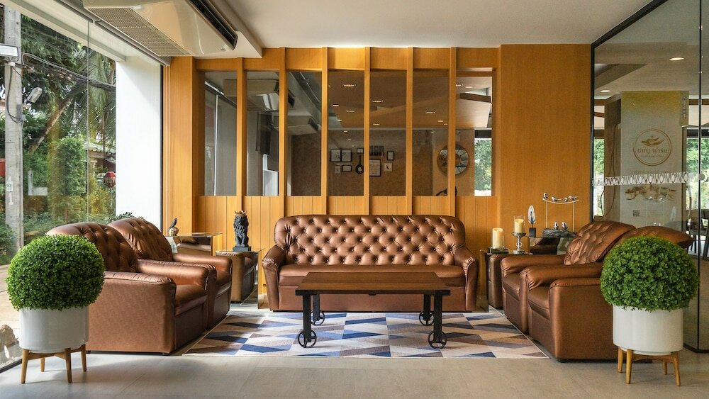 Фото отеля 5