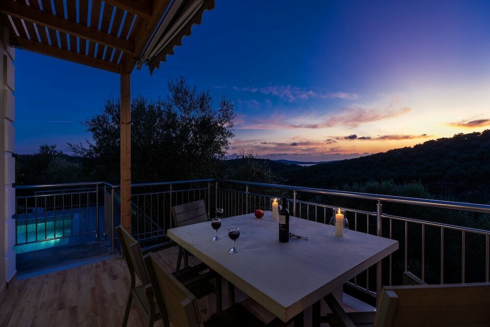 Фото Kosyforema Villas