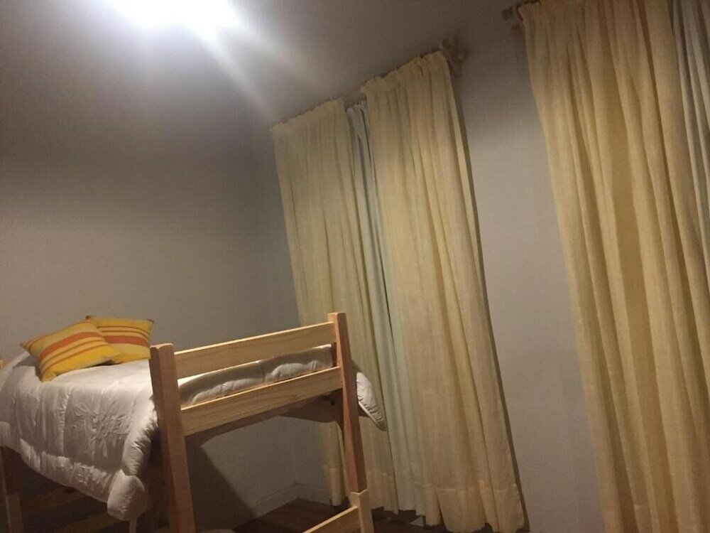 Фото Ahivá Espacio Temporal