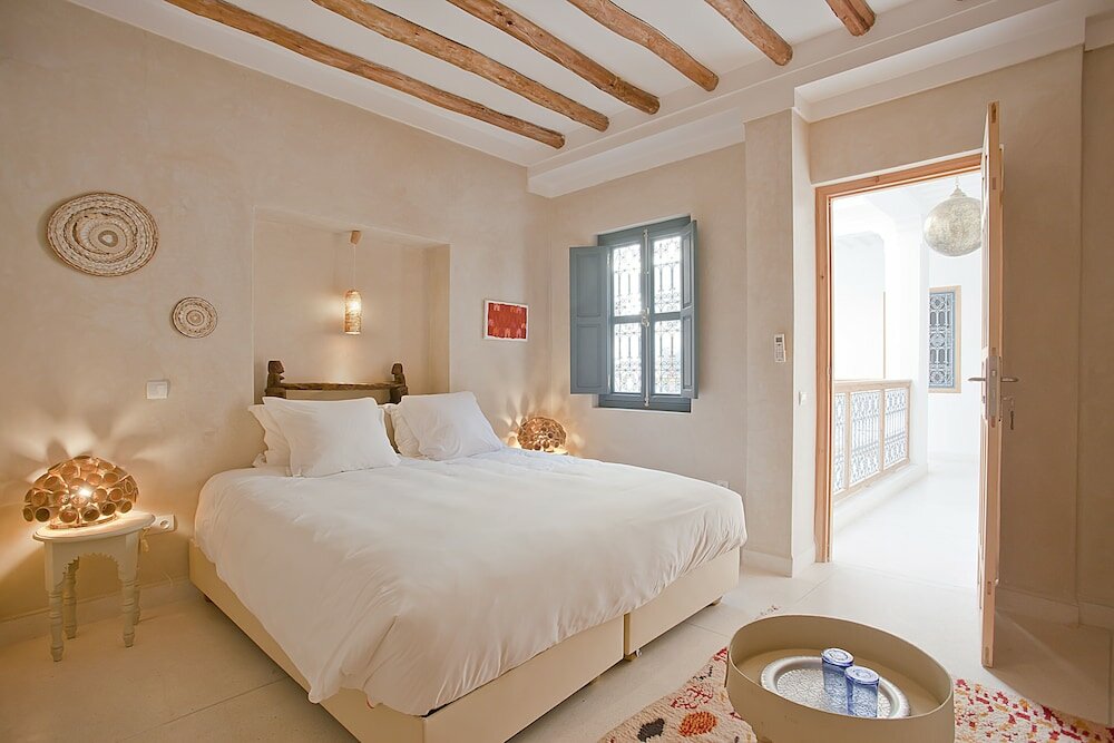 Фото Riad Al Riad