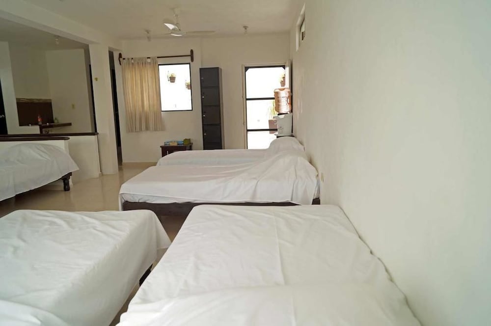 Фото Hostal Frida - Adults Only - Hostel