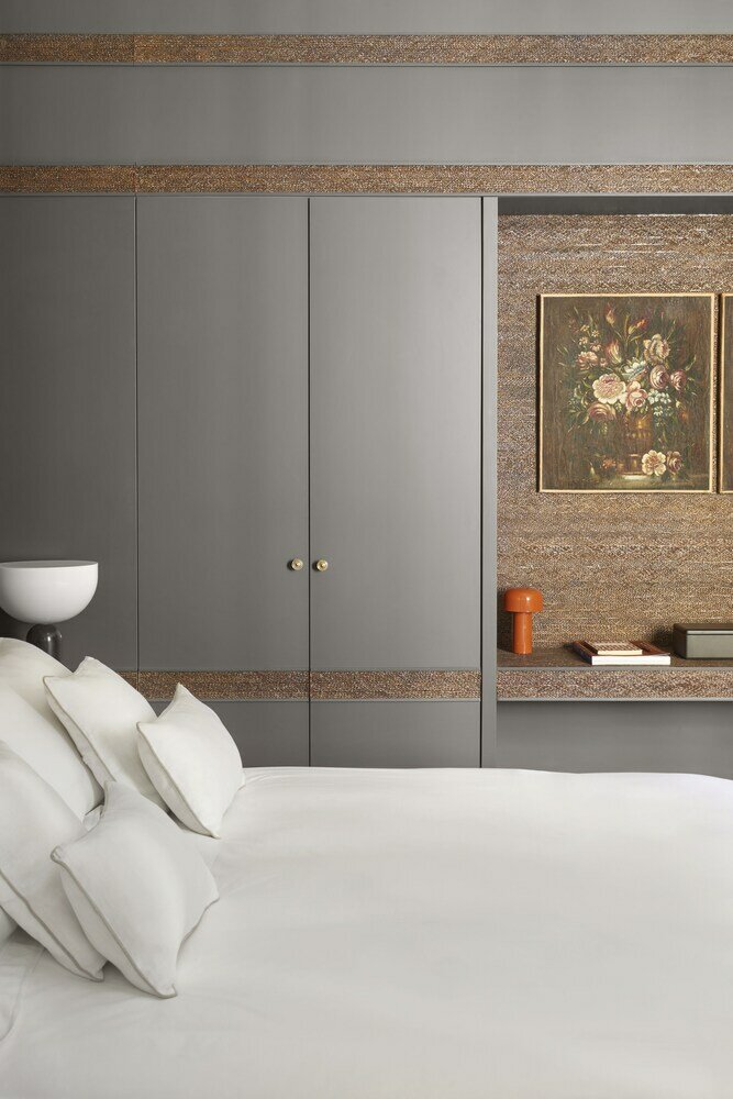 Фото Crossing Manzoni