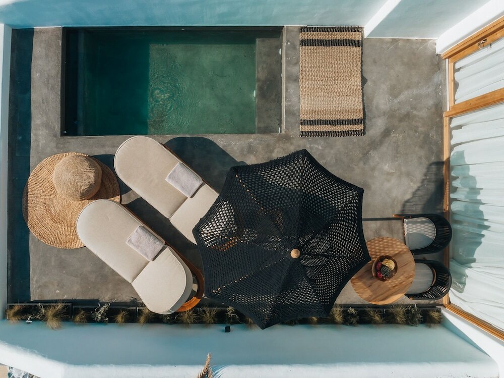 Фото Divino Caldera