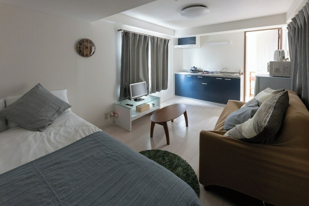 Фото Yoneyama 5f