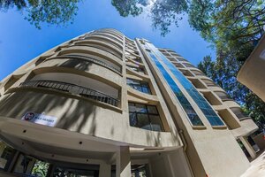 Гостиница Erica Residences