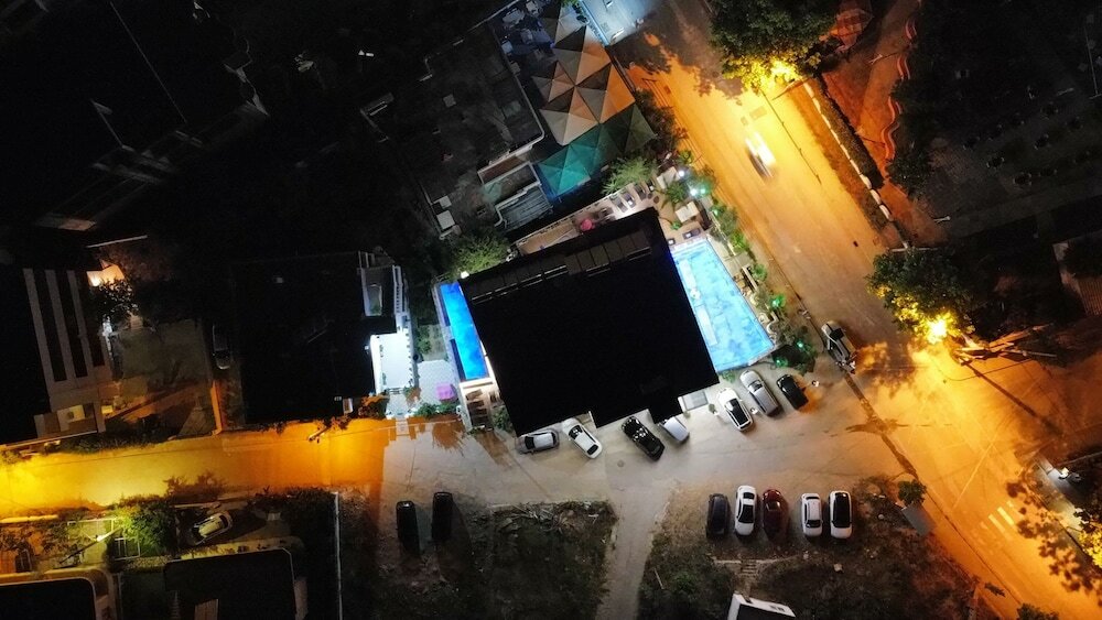 Фото Ilio Boutique Hotel