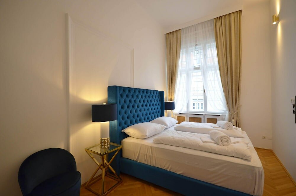 Фото Belvedere Embassy Residence