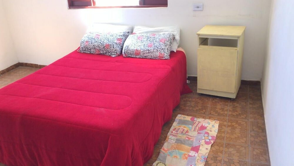 Фото Capivari Pousada B&b