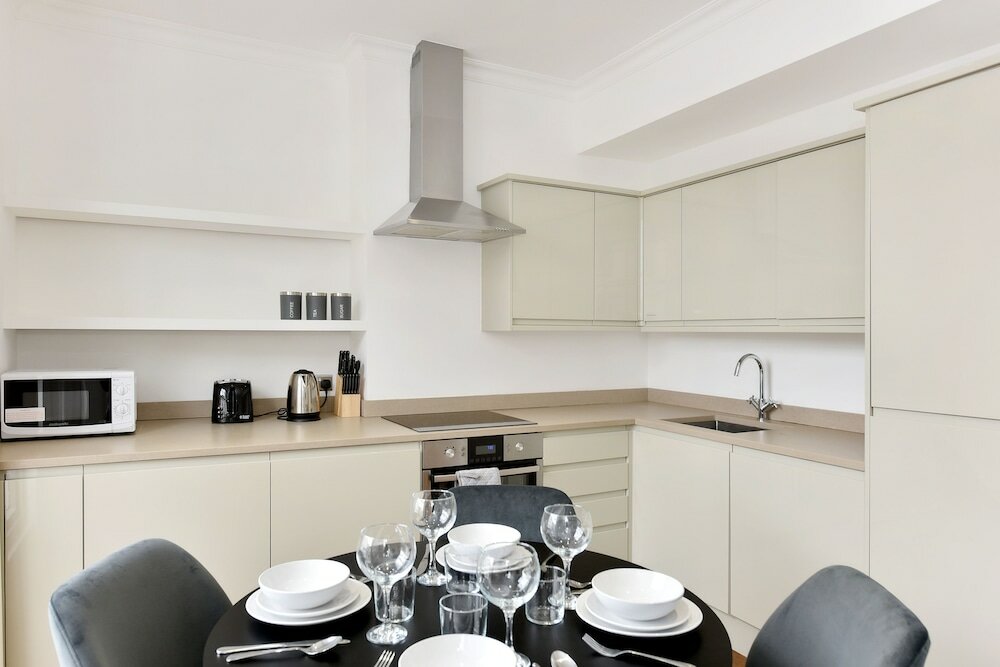 Фото London Choice Apartments – Chelsea