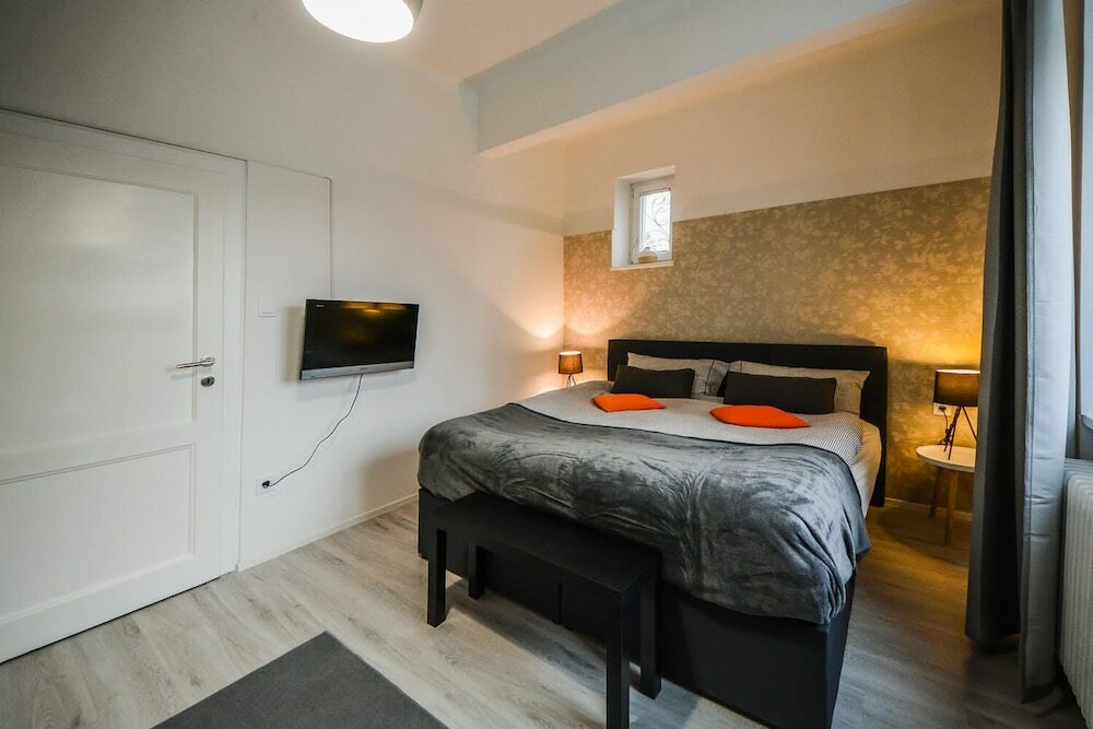 Фото Kavon Apartments