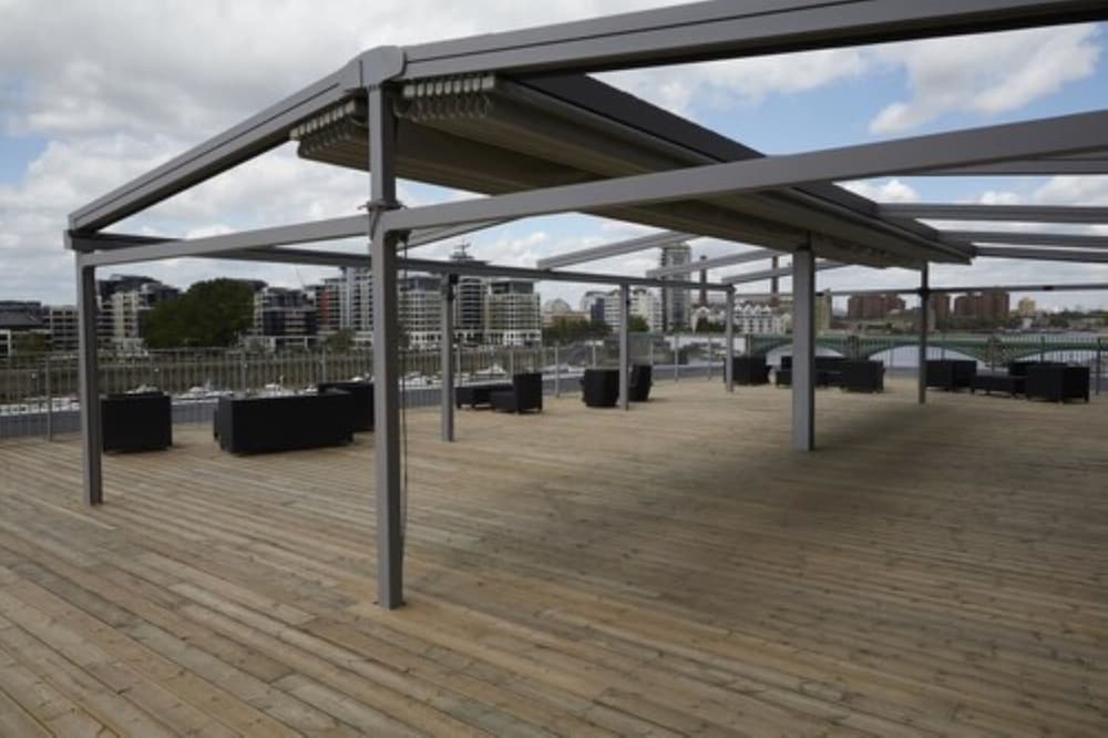 Фото Rafayel on the Left Bank