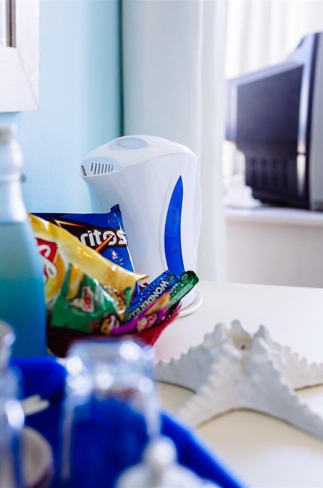 Фото Swept Away Guest House