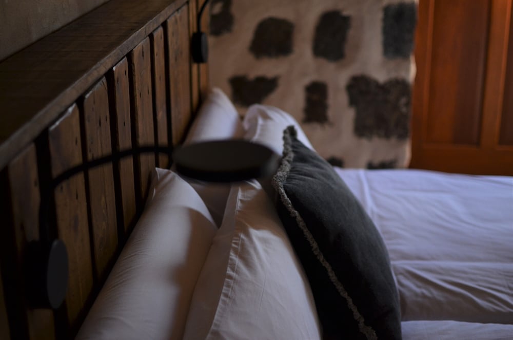 Фото Hotel Rural El Cabo