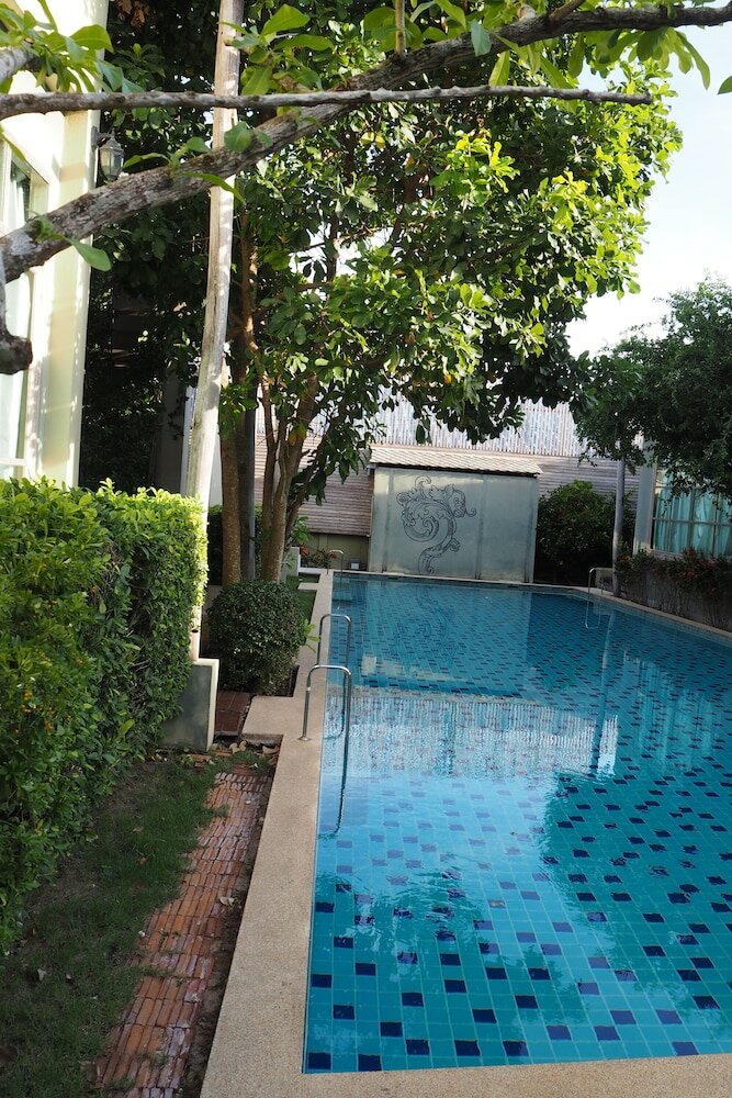 Фото Cabine De Plage