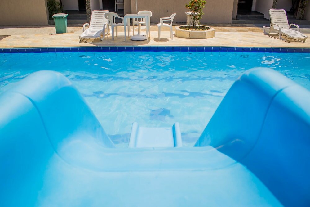 Фото Pousada Recanto Garça Vermelha