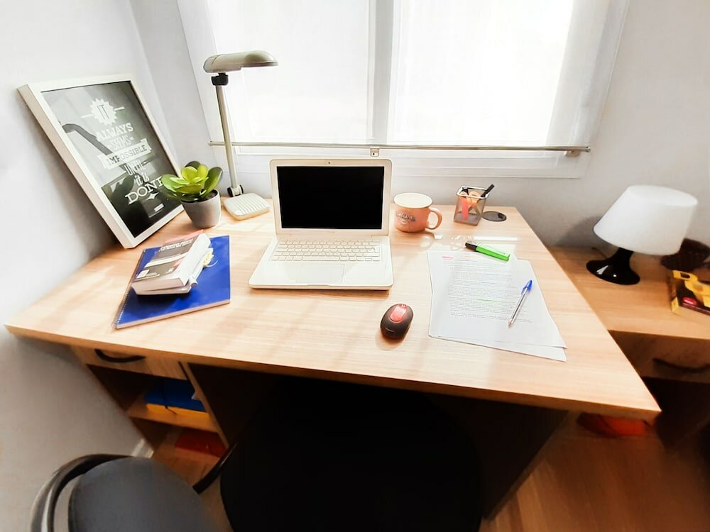 Фото Micampus Málaga