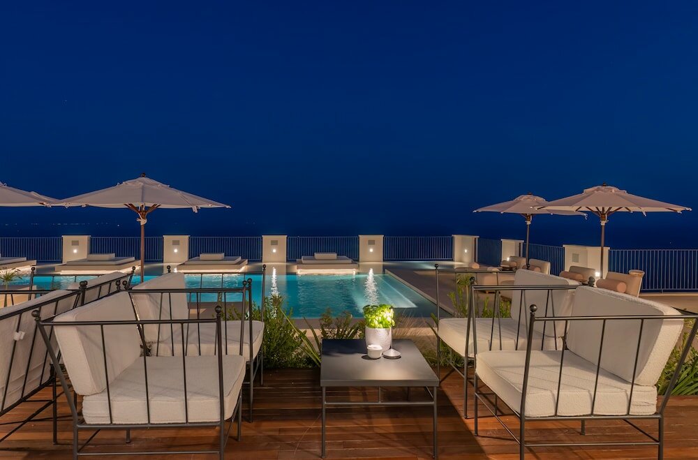 Фото Furore Grand Hotel