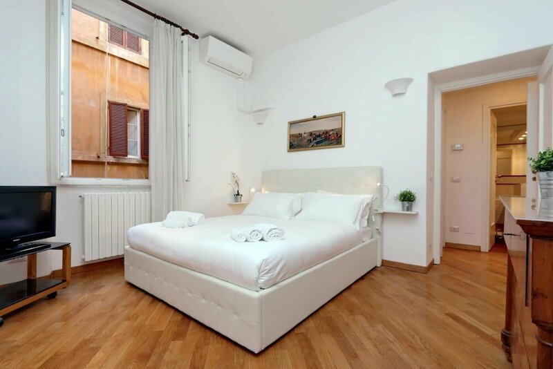 Апартаменты Rm-h501-banu21a2 - Navona Charme в Риме