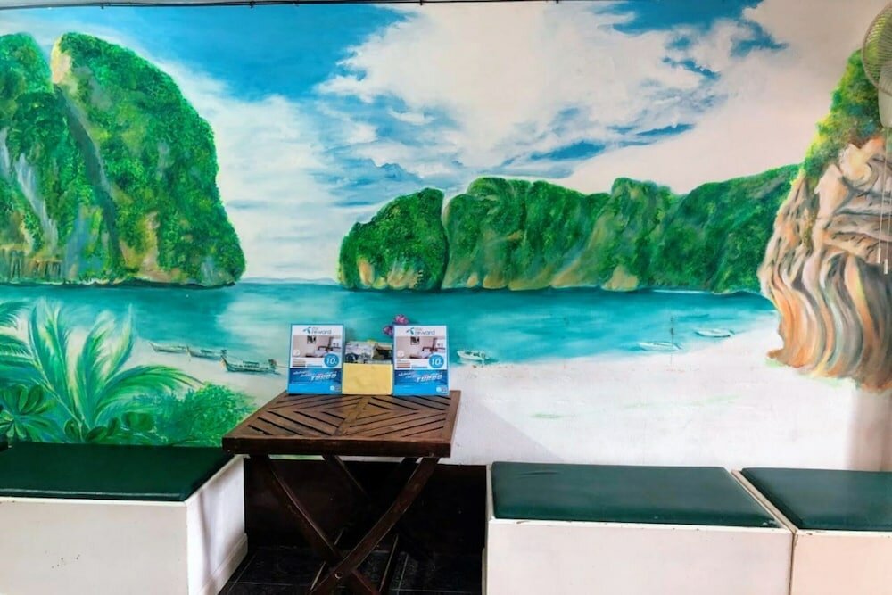 Фото Golden Bee PhiPhi 