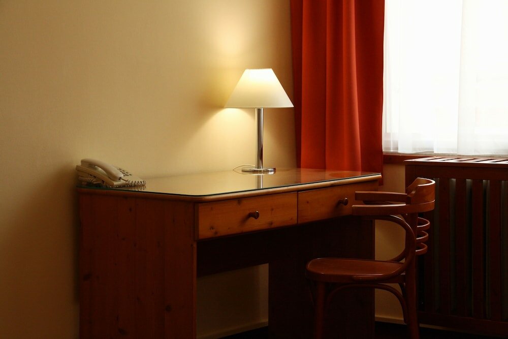 Фото Unitas Residence