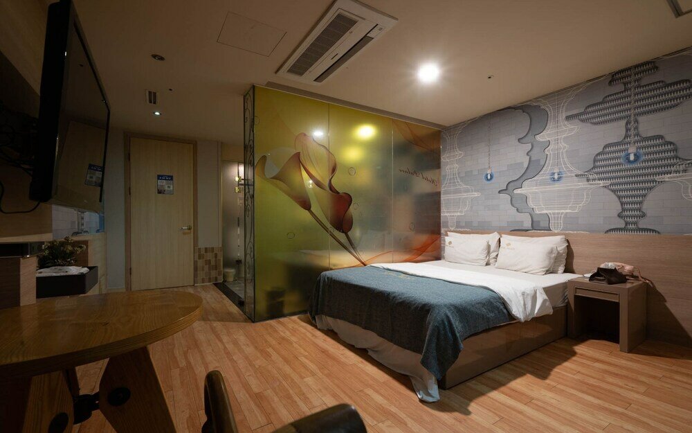 Фото Bucheon Palace