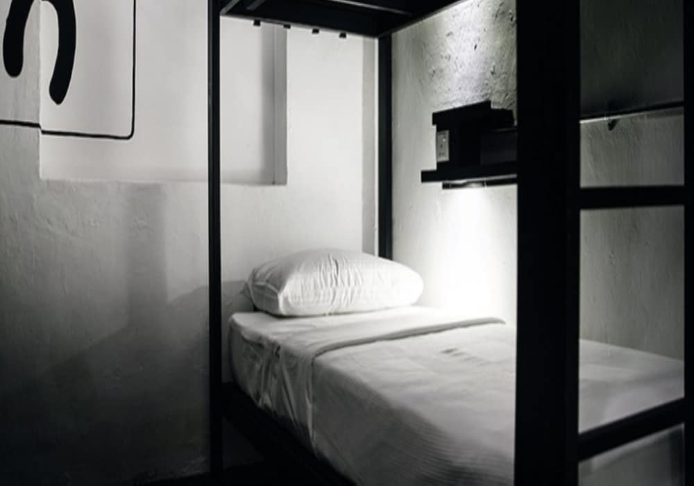 Фото Paper Plane Hostel